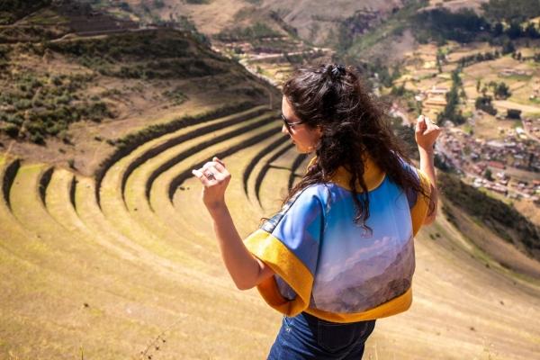 Feriado da Consciência Negra no Peru com Cusco e Machu Picchu - 5 dias