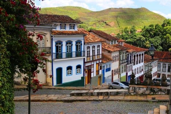 Pacote de Experiências e Natureza em Ouro Preto e Cidades Históricas de Minas Gerais - 8 dias