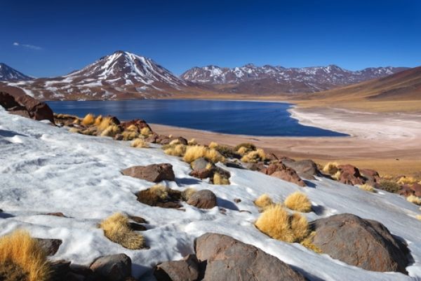 Feriado da Consciência Negra - América do Sul em Dose Dupla: Atacama + Salar de Uyuni - 9 dias