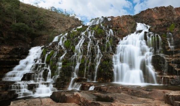 Feriado da Consciência Negra na Chapada dos Veadeiros - Alto Paraíso - 4 dias