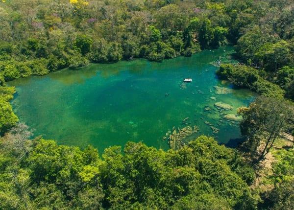 Pacote Serras Gerais - Safari Camp - 6 dias - Saídas Promocionais