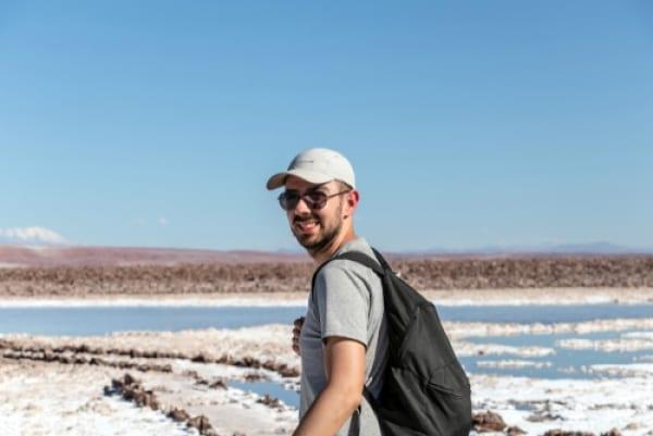 Pacote: O Melhor de Santiago + Deserto do Atacama - 8 dias e 7 noites