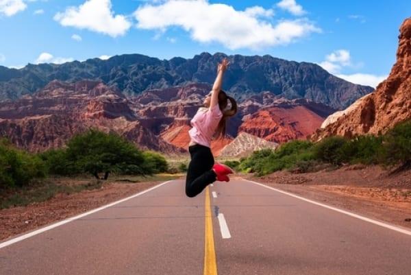 O Melhor de Salta e Jujuy com Salinas Grandes - 7 dias