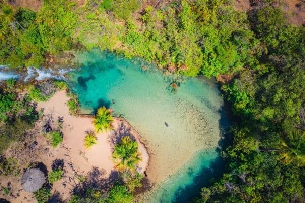 Expedição Serras Gerais - 5 dias
