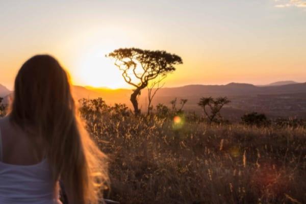 Chapada dos Veadeiros saindo de Brasília - 8 dias - Saídas Promocionais