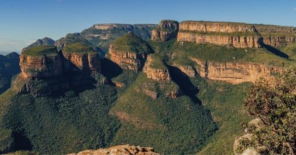 Expedição África Austral com Safári no Kruger e Rota Panorâmica - 11 dias