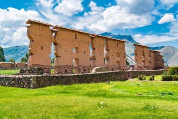 Feriado da Consciência Negra com Peru + Bolívia: Cusco, Puno, Copacabana e La Paz - 10 dias