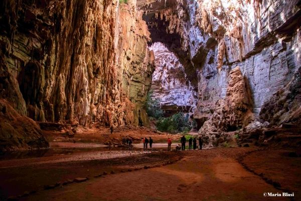 Saídas Promocionais – Desbrave o Norte de Minas: Cavernas do Peruaçu, Janelão e Rio São Francisco – 5 dias