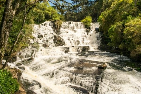 Feriado da Consciência Negra: Pelos Caminhos da Estrada Real entre Tiradentes e Carrancas - saída de São Paulo - 4 dias