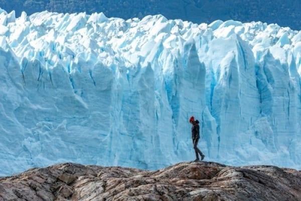 O melhor da Patagônia: El Calafate + El Chaltén - 5 dias e 4 noites
