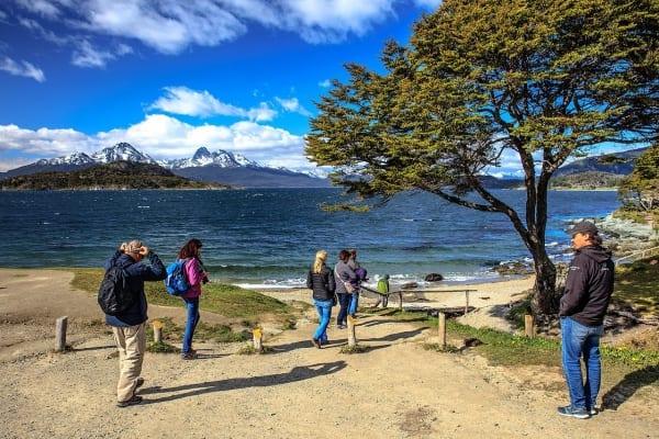 O Melhor da Patagônia Argentina: El Calafate e Ushuaia - 9 dias