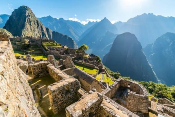 Roteiro de 8 dias - Peru: Lima, Cusco, Vale Sagrado e Machu Picchu