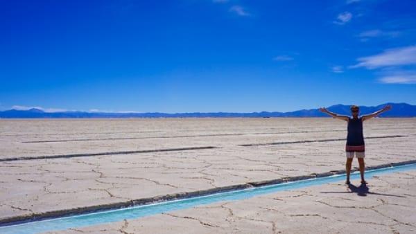 O melhor do norte da Argentina – Salta com Deserto de Sal - 5 dias