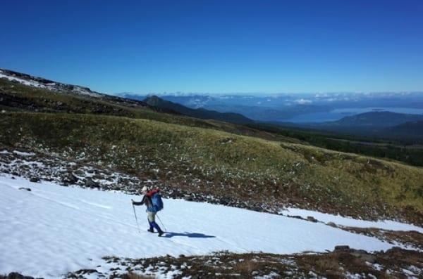 Conexão com a Natureza de Pucón no Sul do Chile - 7 dias