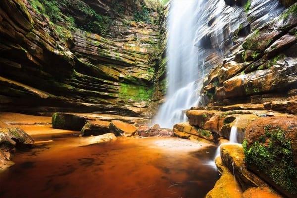 Réveillon Chapada Diamantina - O Melhor da Chapada - 8 dias