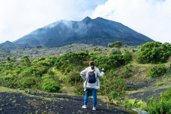 Feriado de Réveillon - Guatemala Exuberante: Antigua e Flores com Tikal - 9 dias
